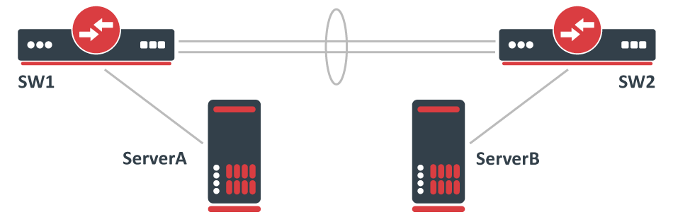 LACP Setup