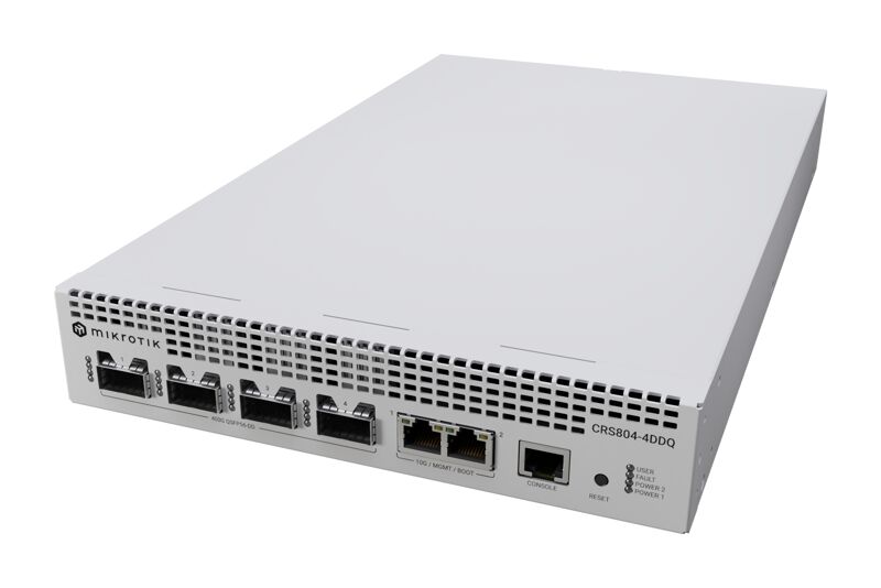 CRS804 DDQ