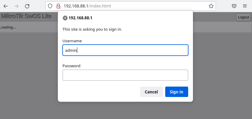 Gpen21 login