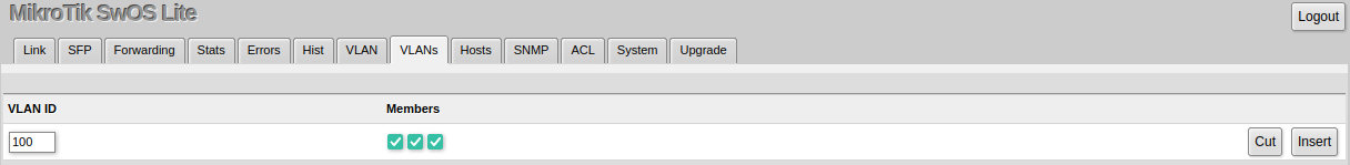 Gpen21 vlans
